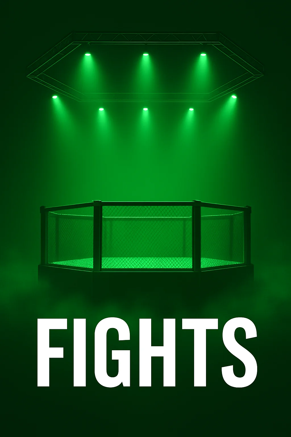 UFC - Watch UFC live with IPTV HOT streaming service