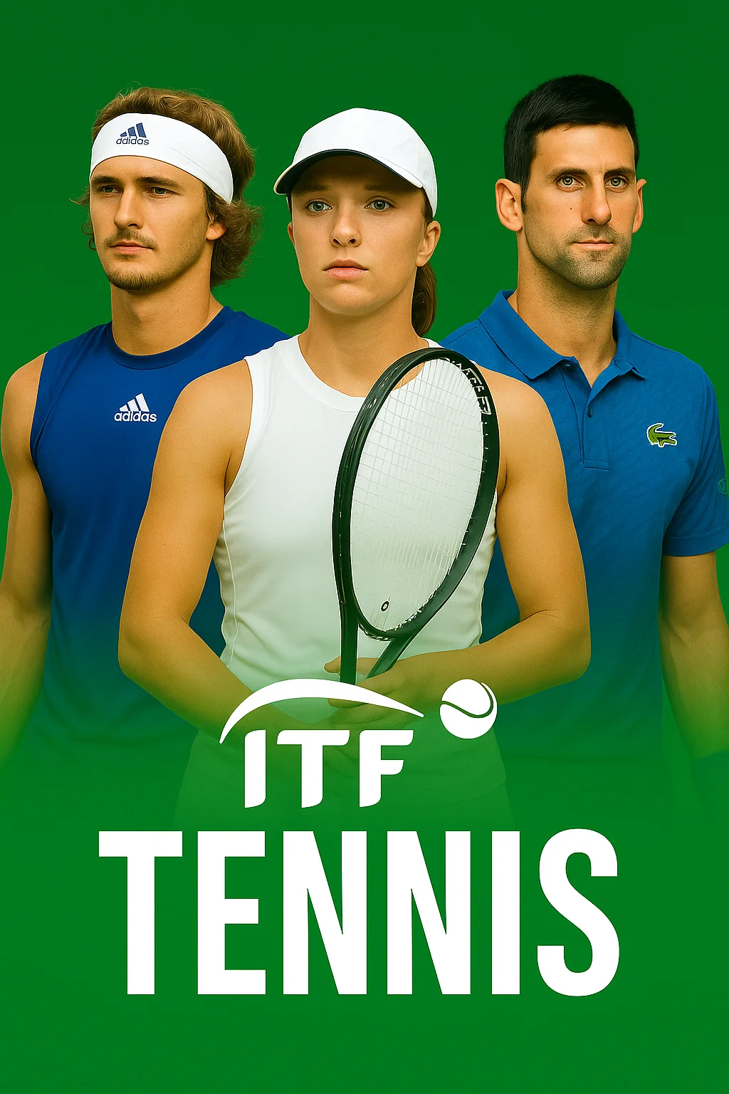 TENNIS - Watch Tennis live with IPTV HOT streaming service