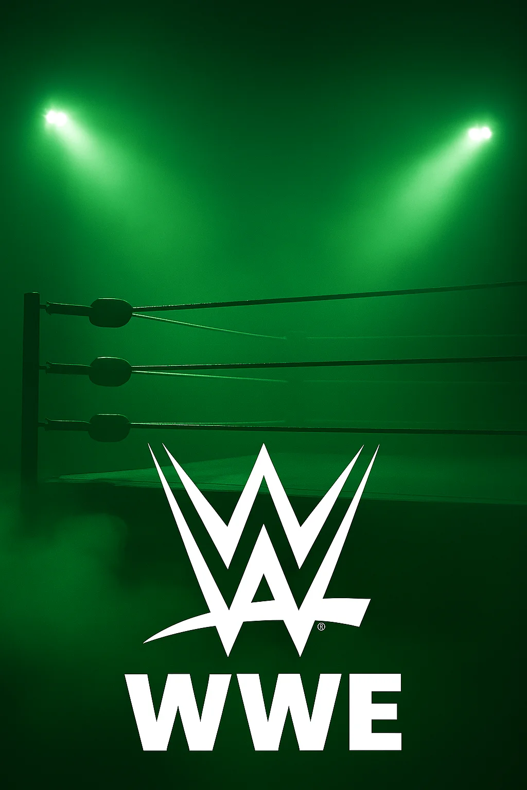 WWE - Watch WWE live with IPTV HOT streaming service